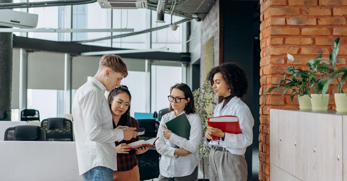 We turned away three clients this month — why, and what it says about how we work