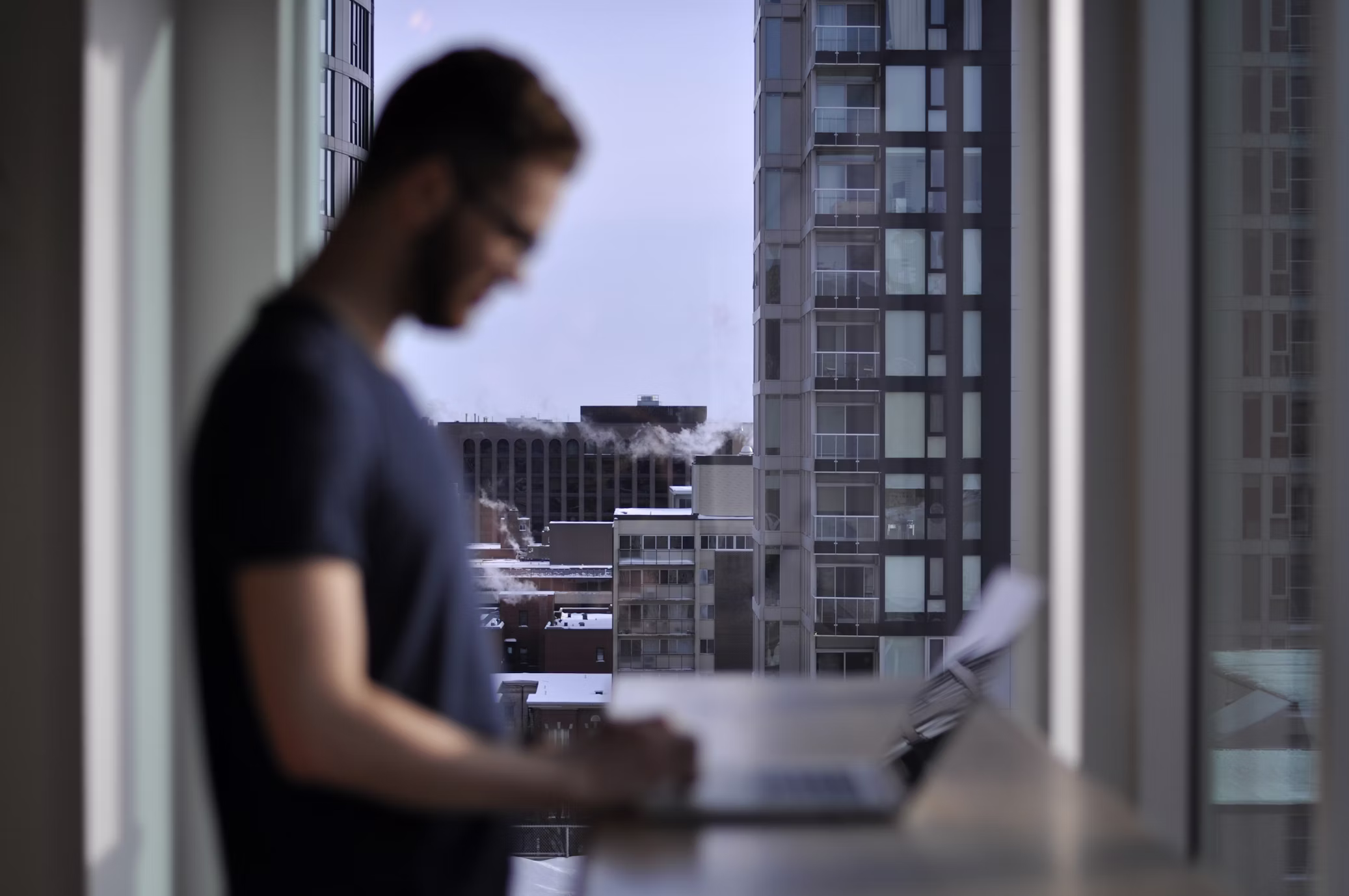 Product feeds wired to paid ads